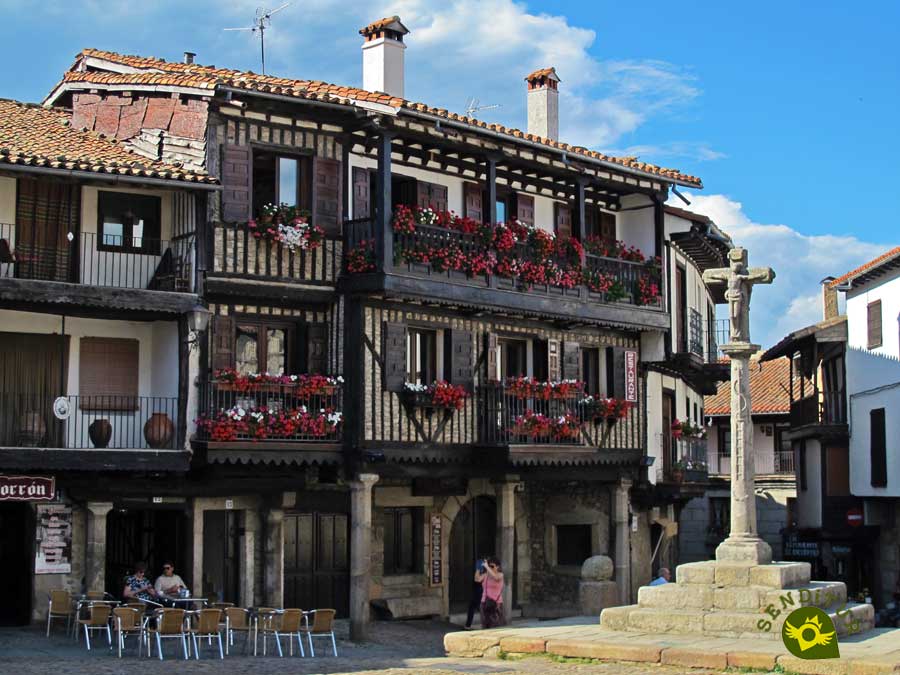 Qué visitar en La Alberca, Salamanca Senderos, Rutas y Turismo Qué visitar en La Alberca, Salamanca Senderos, Rutas y Turismo